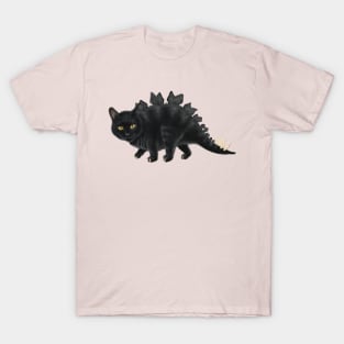 Catosaurus T-Shirt